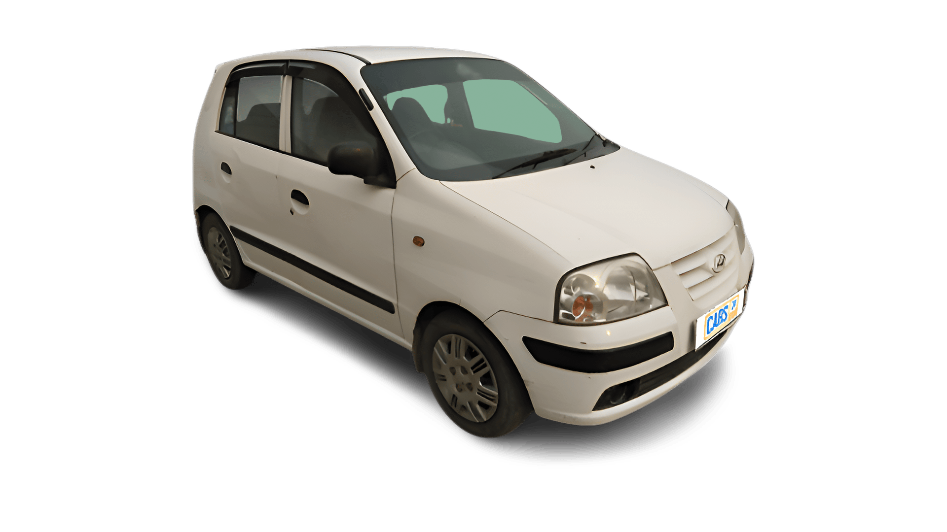 2011 Hyundai Santro Xing - Hatchback - Petrol - Manual - ₹98,000